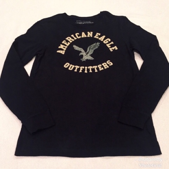 American Eagle Outfitters Other - AMERICAN EAGLE OUTFITTERS MENS T SHIRT